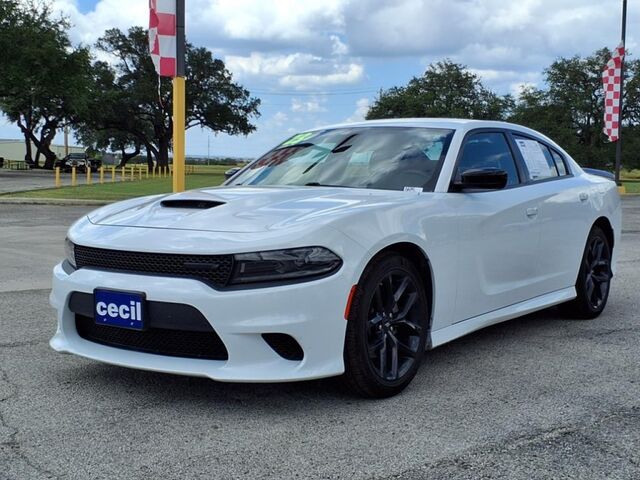 2023 Dodge Charger GT  TX