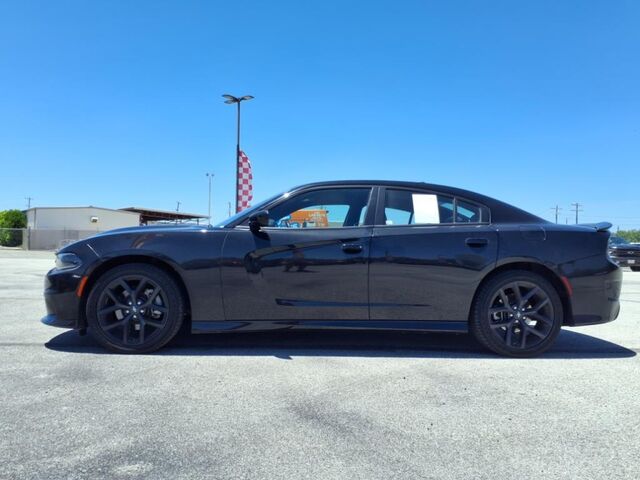 2023 Dodge Charger GT  TX