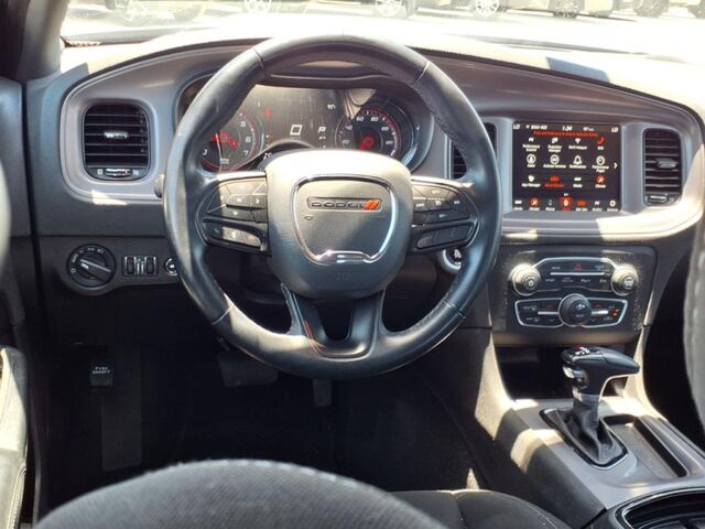 2023 Dodge Charger GT  TX