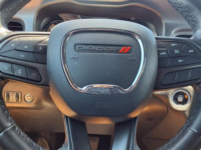 2023 Dodge Charger GT  TX