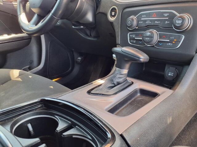 2023 Dodge Charger GT  TX