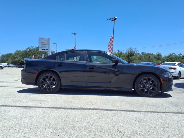 2023 Dodge Charger GT  TX