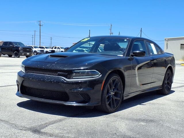 2023 Dodge Charger GT  TX