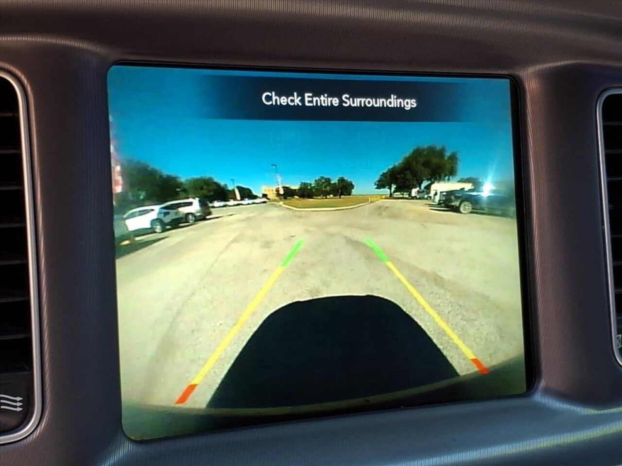 2023 Dodge Charger GT Uvalde TX