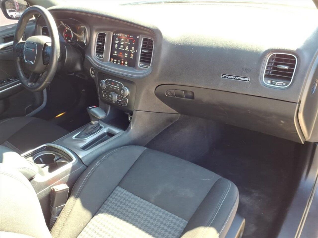 2023 Dodge Charger GT Uvalde TX