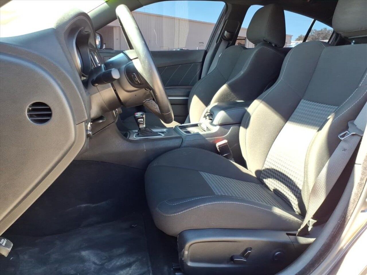 2023 Dodge Charger GT Uvalde TX