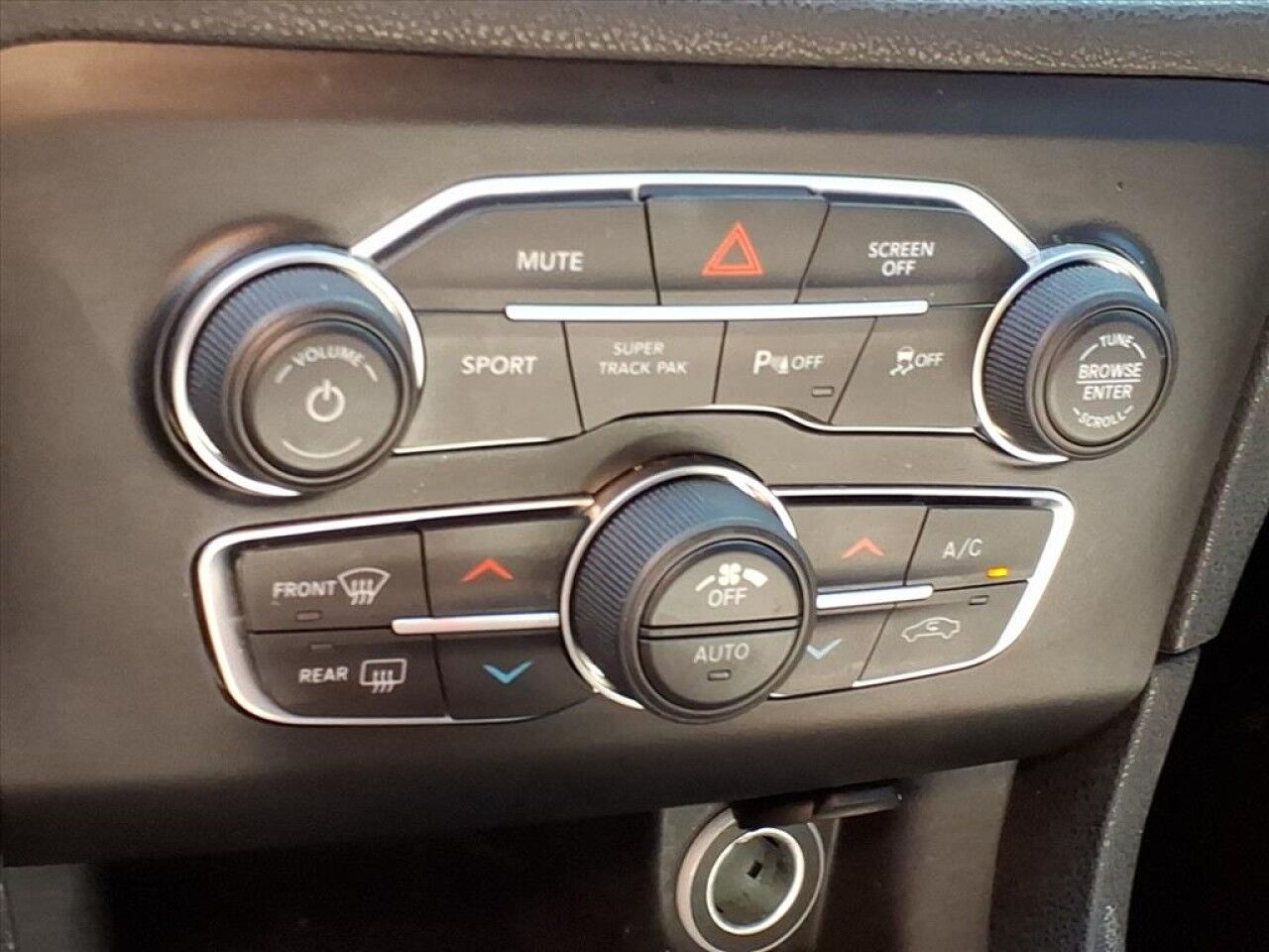 2023 Dodge Charger GT Uvalde TX