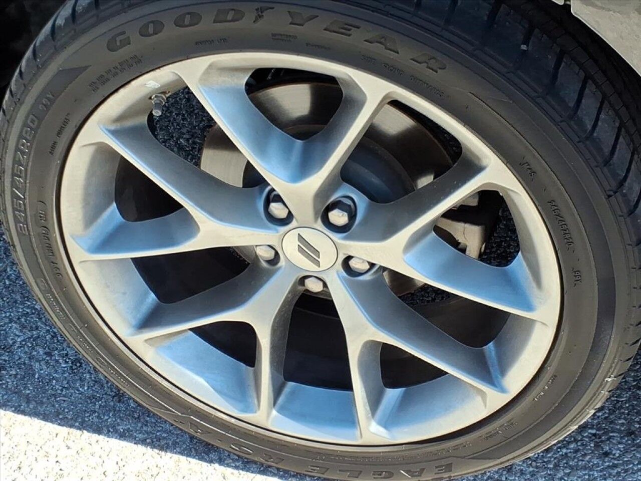 2023 Dodge Charger GT Uvalde TX