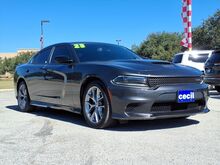 2023_Dodge_Charger_GT_  TX