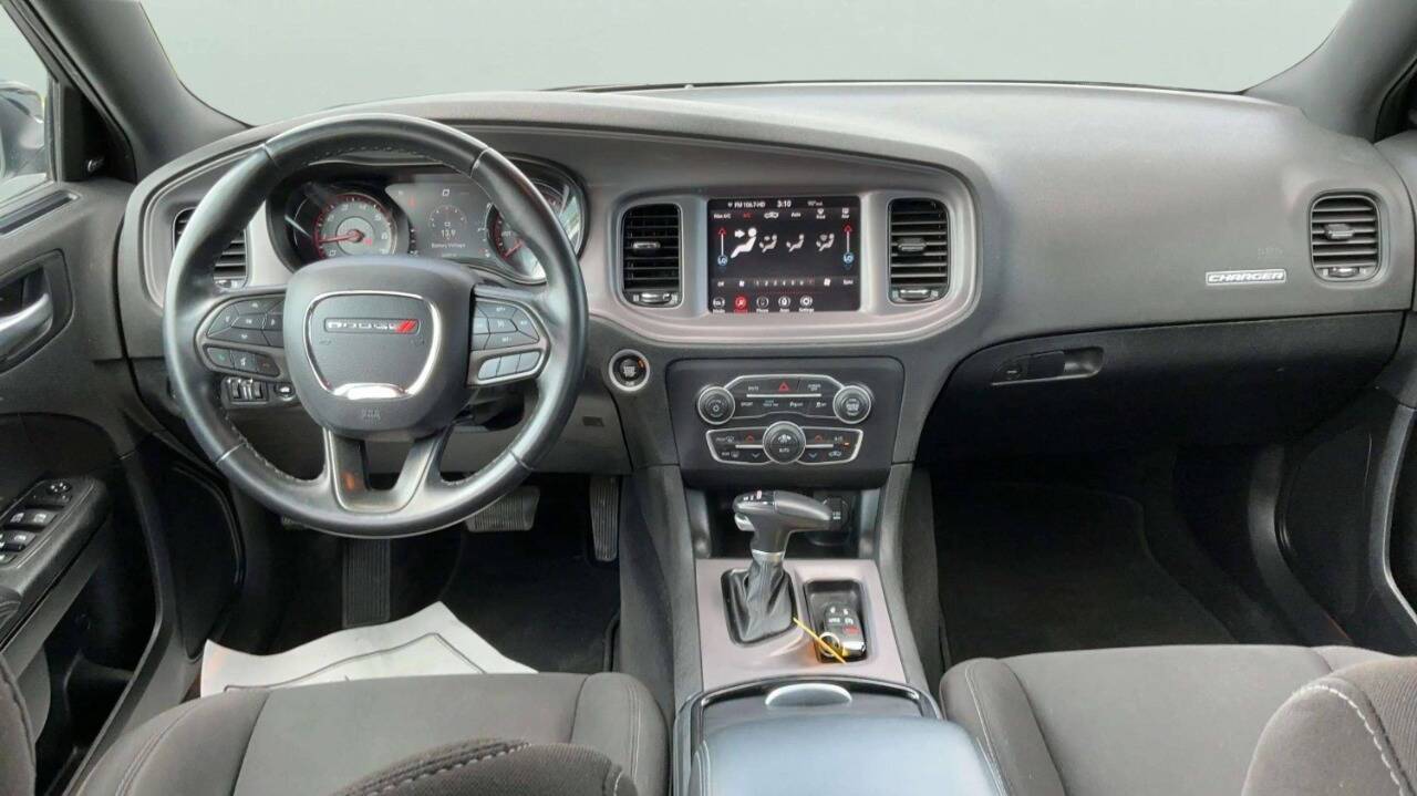 2023 Dodge Charger GT 4dr Sedan Chesterfield MI