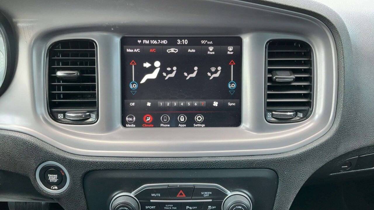 2023 Dodge Charger GT 4dr Sedan Chesterfield MI