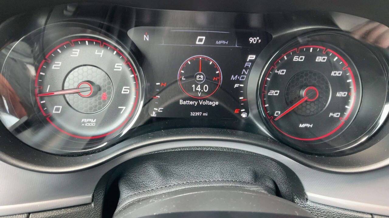 2023 Dodge Charger GT 4dr Sedan Chesterfield MI