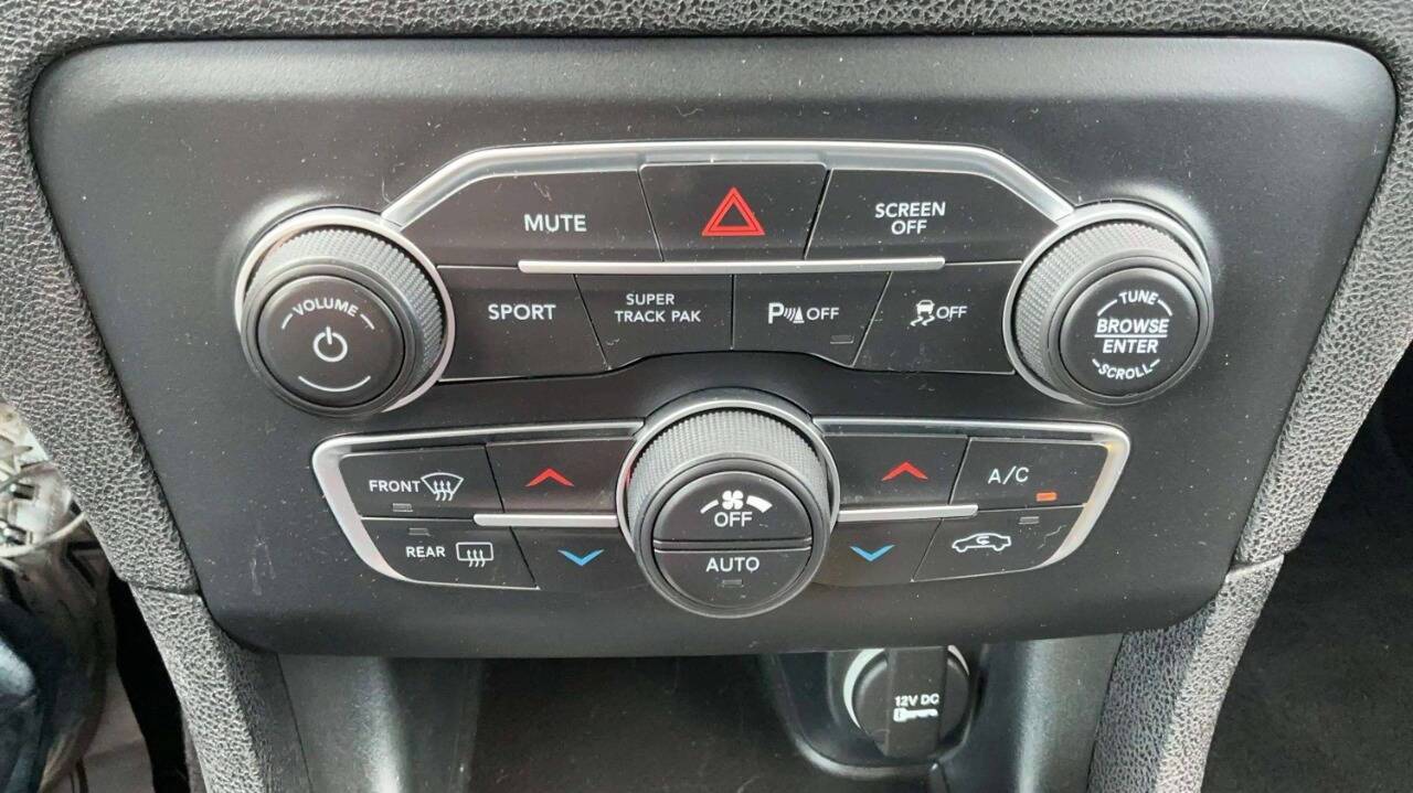 2023 Dodge Charger GT 4dr Sedan Chesterfield MI