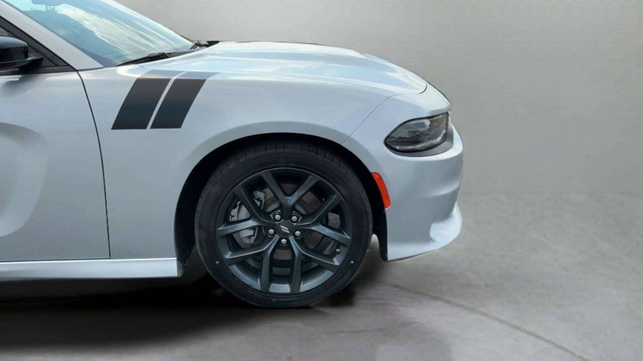 2023 Dodge Charger GT 4dr Sedan Chesterfield MI