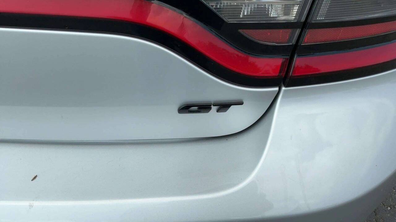 2023 Dodge Charger GT 4dr Sedan Chesterfield MI
