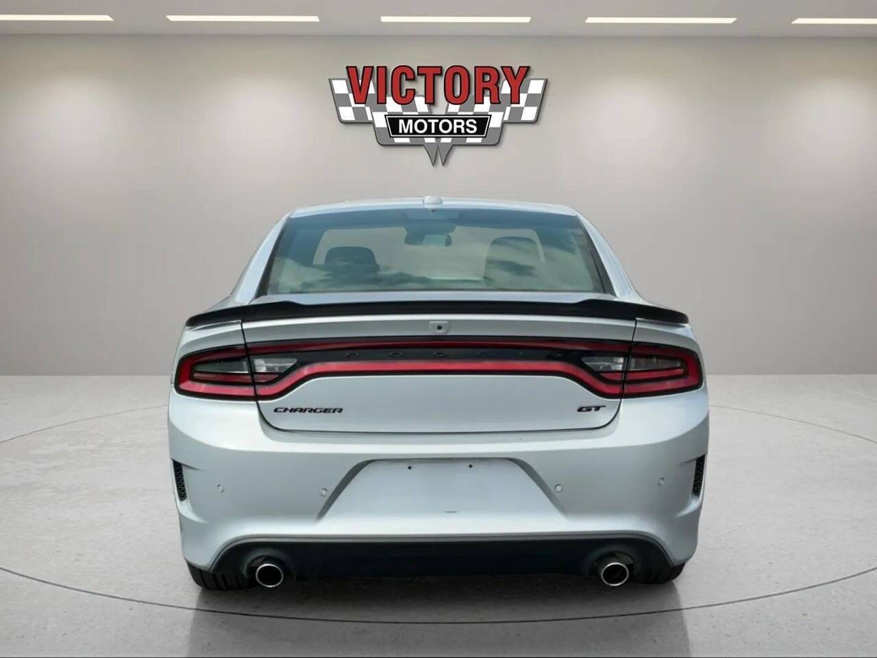 2023 Dodge Charger GT 4dr Sedan Chesterfield MI