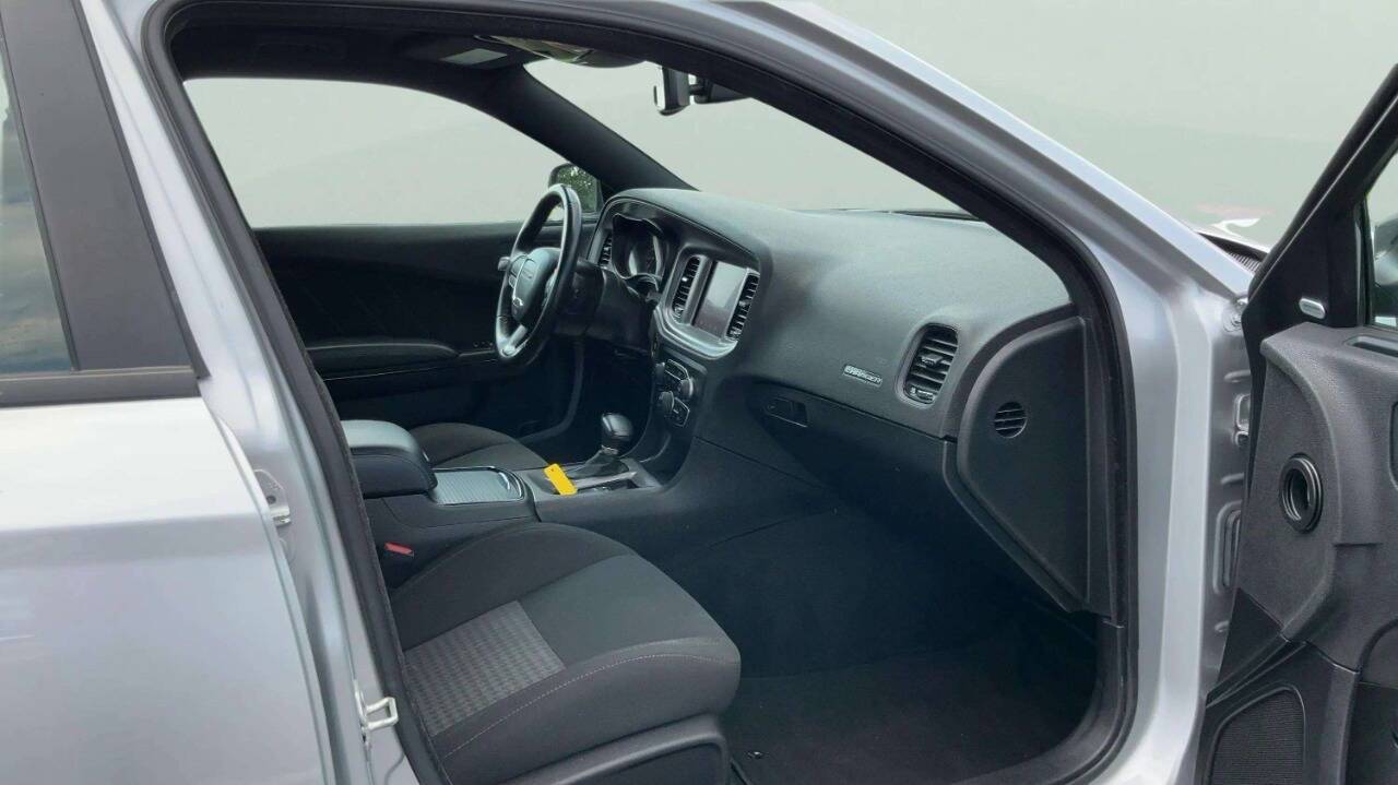 2023 Dodge Charger GT 4dr Sedan Chesterfield MI