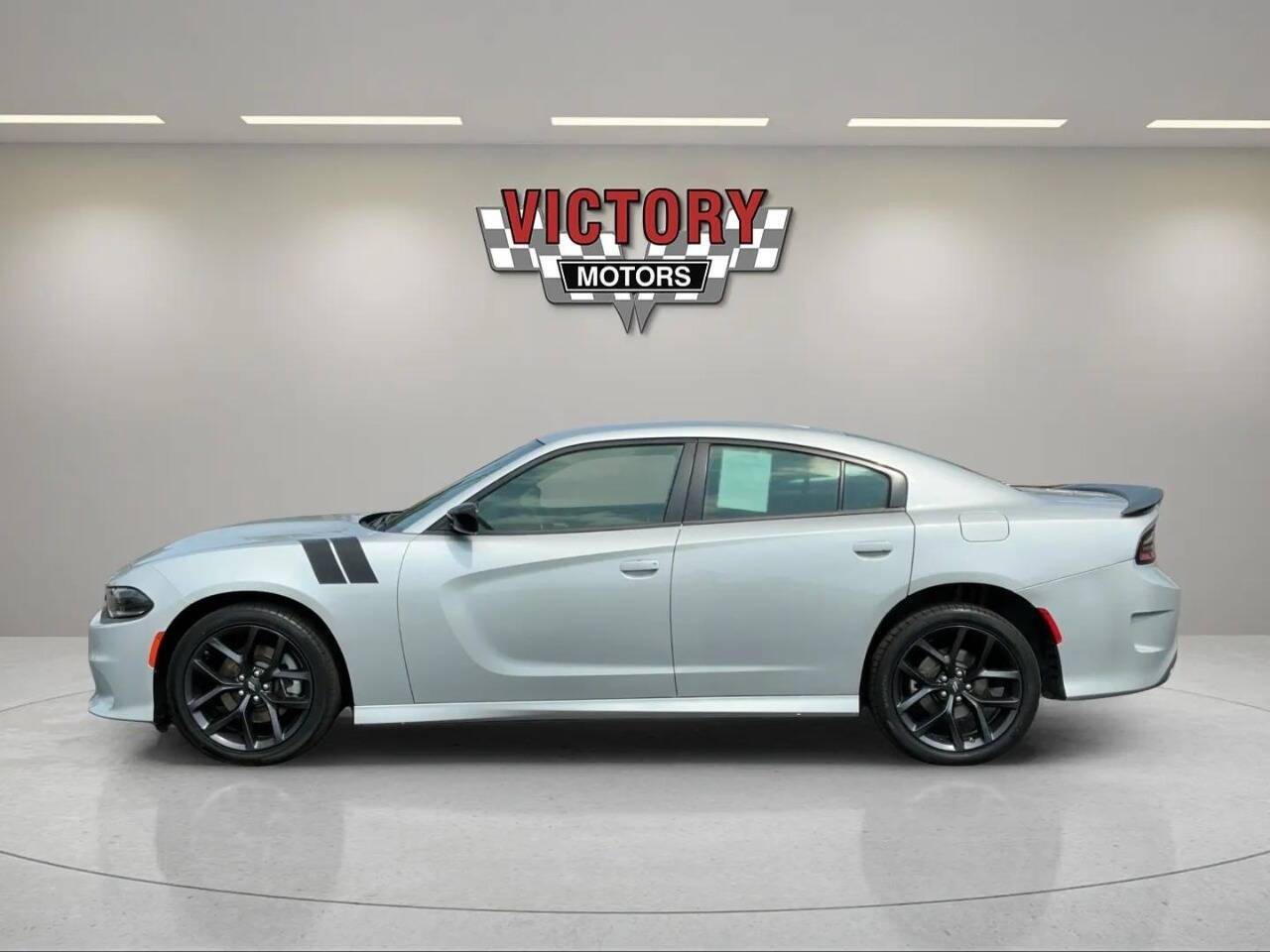 2023 Dodge Charger GT 4dr Sedan Chesterfield MI