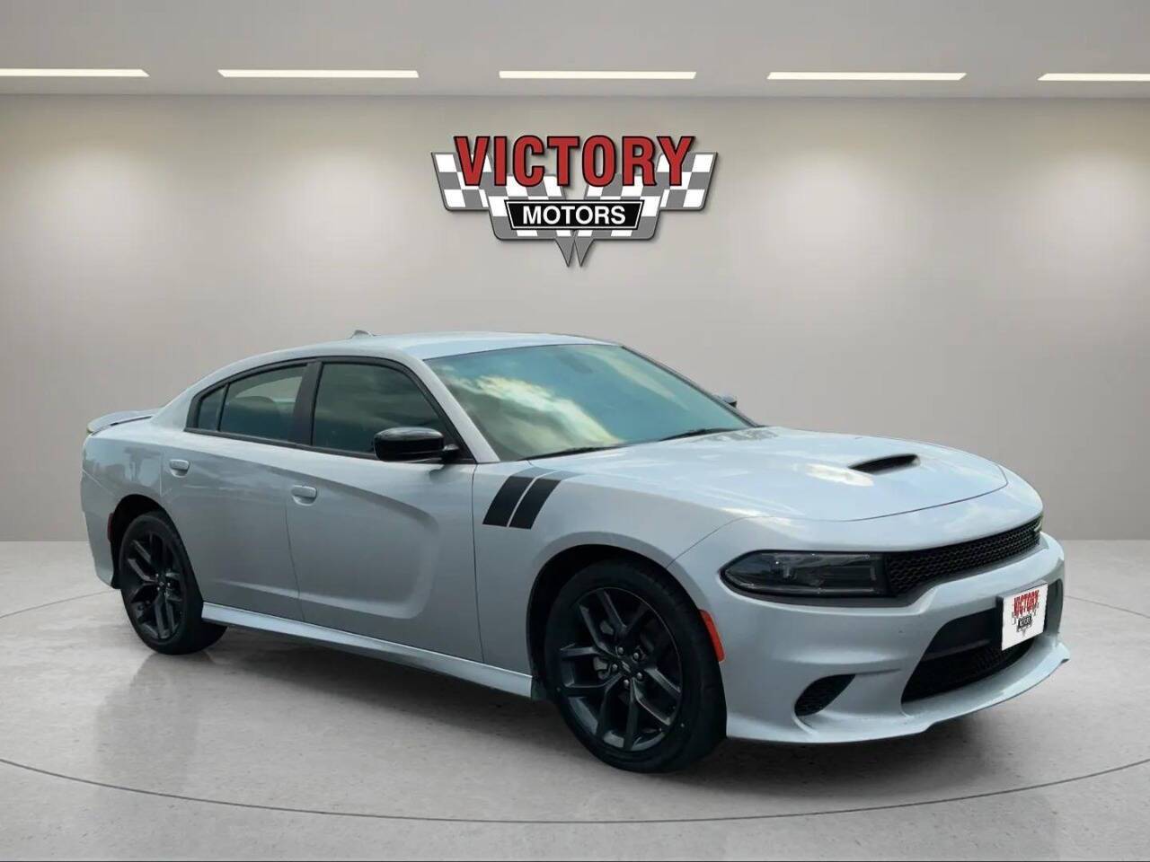 2023 Dodge Charger GT 4dr Sedan Chesterfield MI