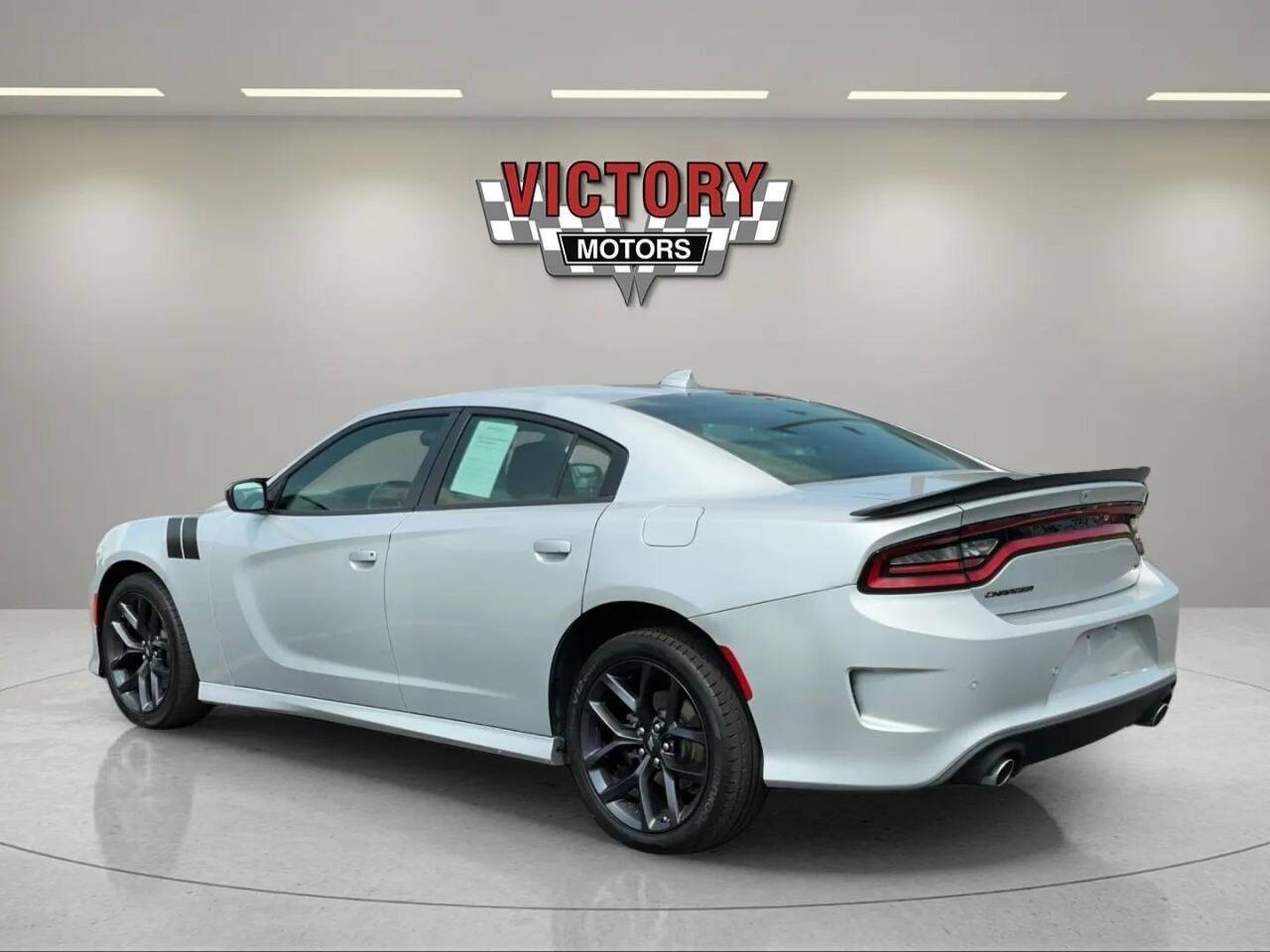 2023 Dodge Charger GT 4dr Sedan Chesterfield MI