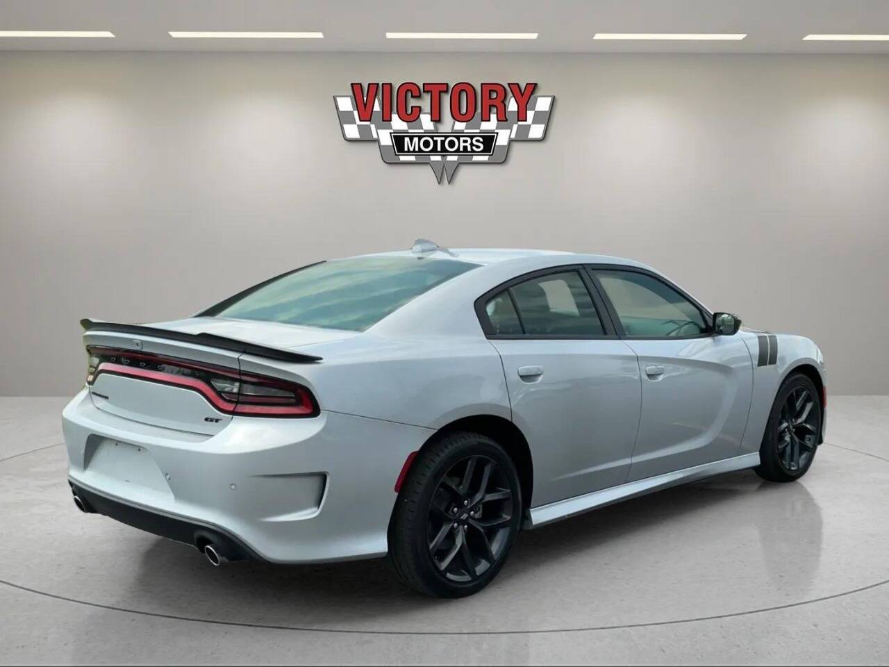 2023 Dodge Charger GT 4dr Sedan Chesterfield MI