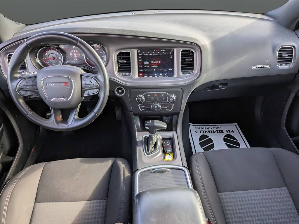 2023 Dodge Charger GT 4dr Sedan Saint Augustine FL