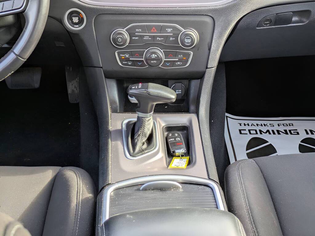2023 Dodge Charger GT 4dr Sedan Saint Augustine FL