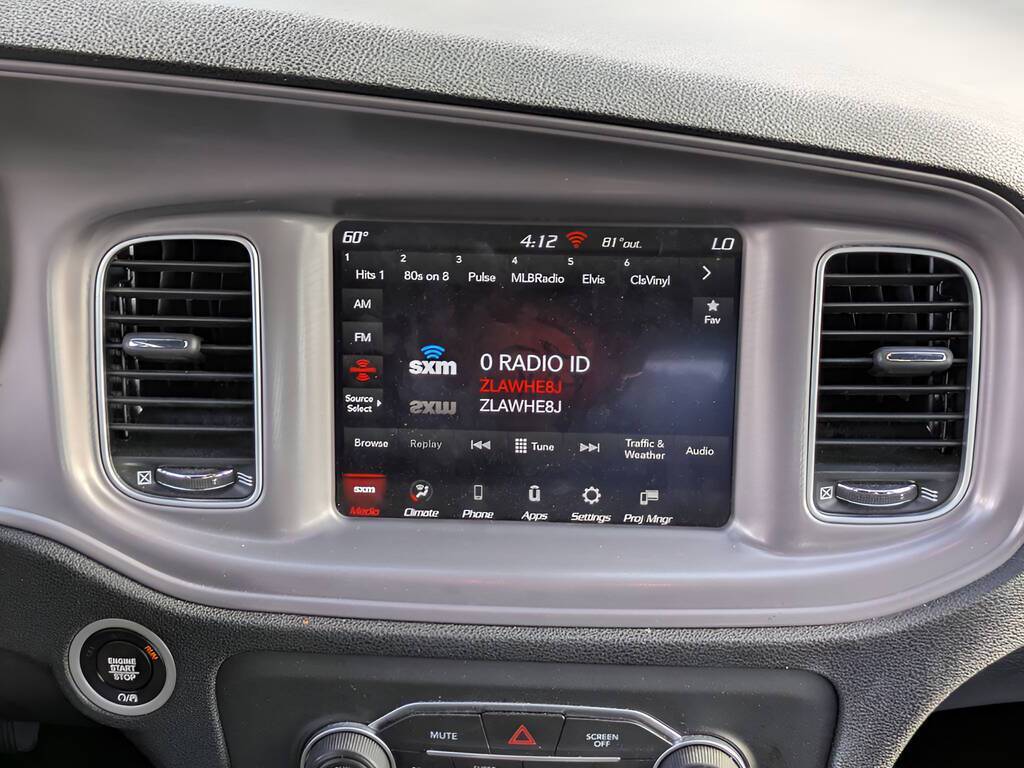 2023 Dodge Charger GT 4dr Sedan Saint Augustine FL