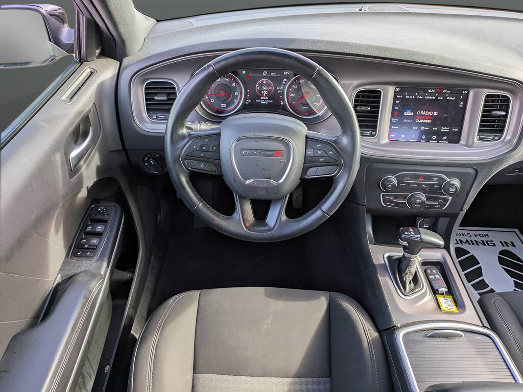 2023 Dodge Charger GT 4dr Sedan Saint Augustine FL