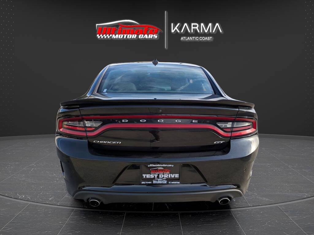 2023 Dodge Charger GT 4dr Sedan Saint Augustine FL