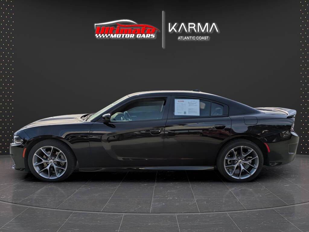 2023 Dodge Charger GT 4dr Sedan Saint Augustine FL