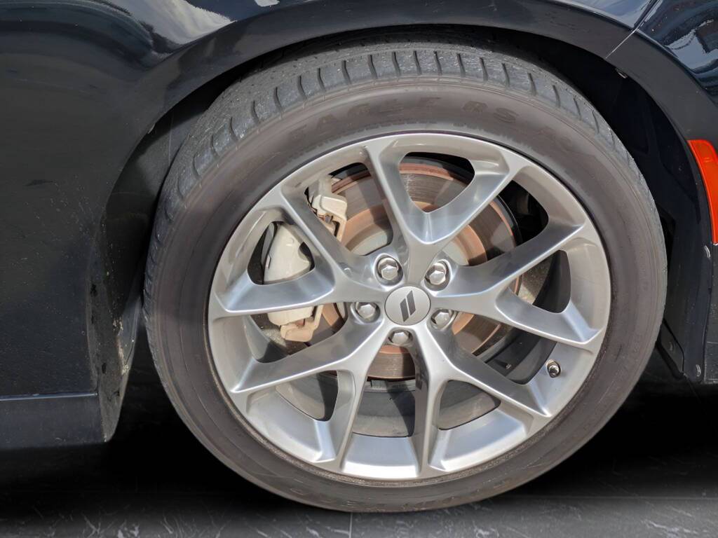 2023 Dodge Charger GT 4dr Sedan Saint Augustine FL