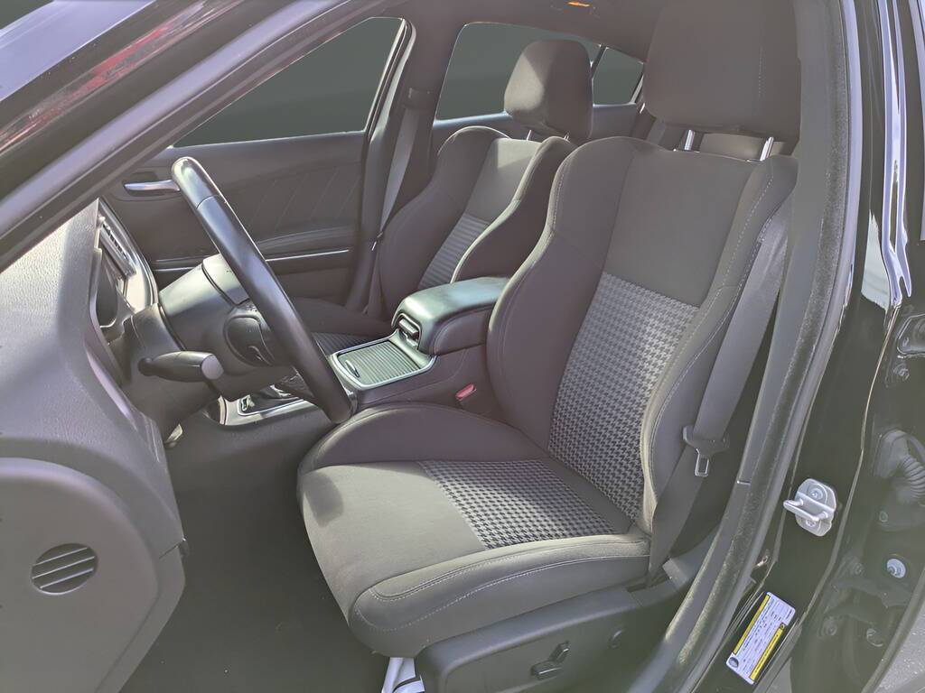 2023 Dodge Charger GT 4dr Sedan Saint Augustine FL