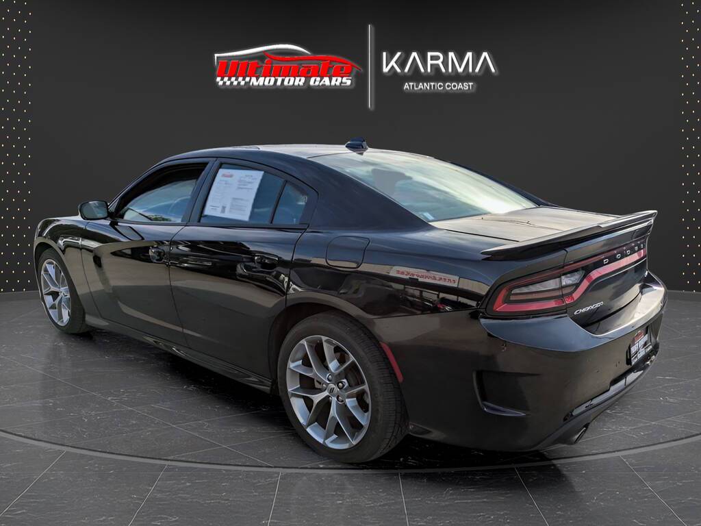2023 Dodge Charger GT 4dr Sedan Saint Augustine FL