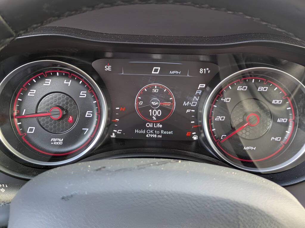2023 Dodge Charger GT 4dr Sedan Saint Augustine FL