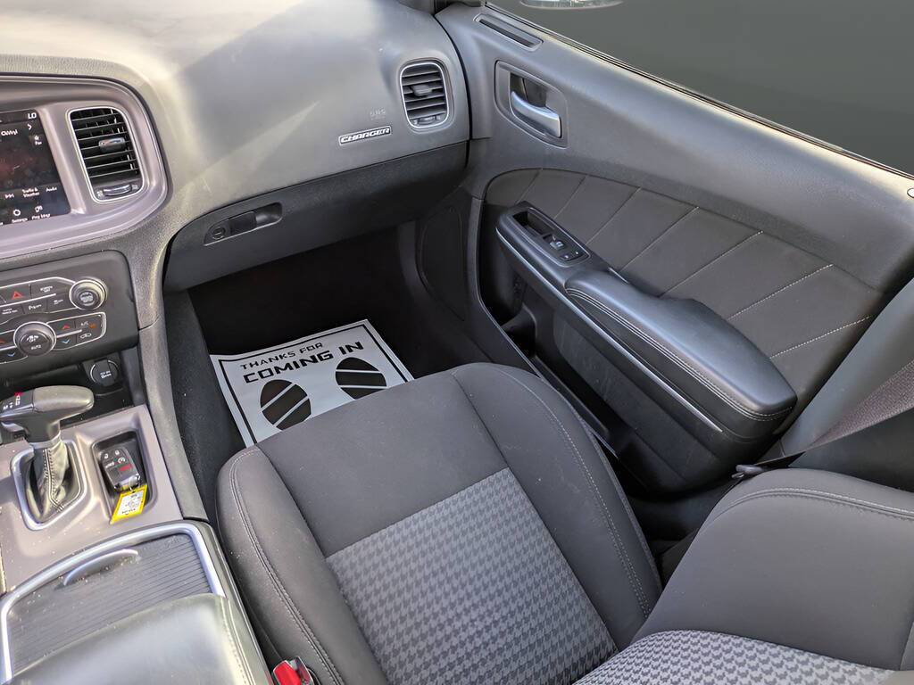 2023 Dodge Charger GT 4dr Sedan Saint Augustine FL