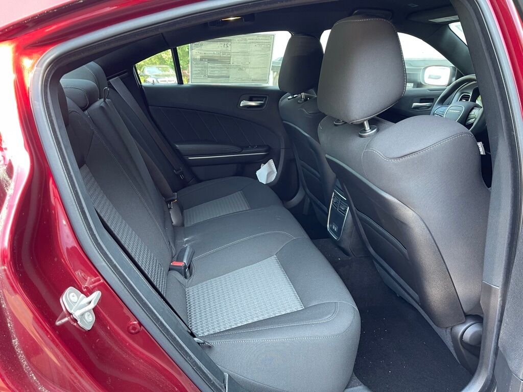 2023 Dodge Charger GT AWD Orange MA