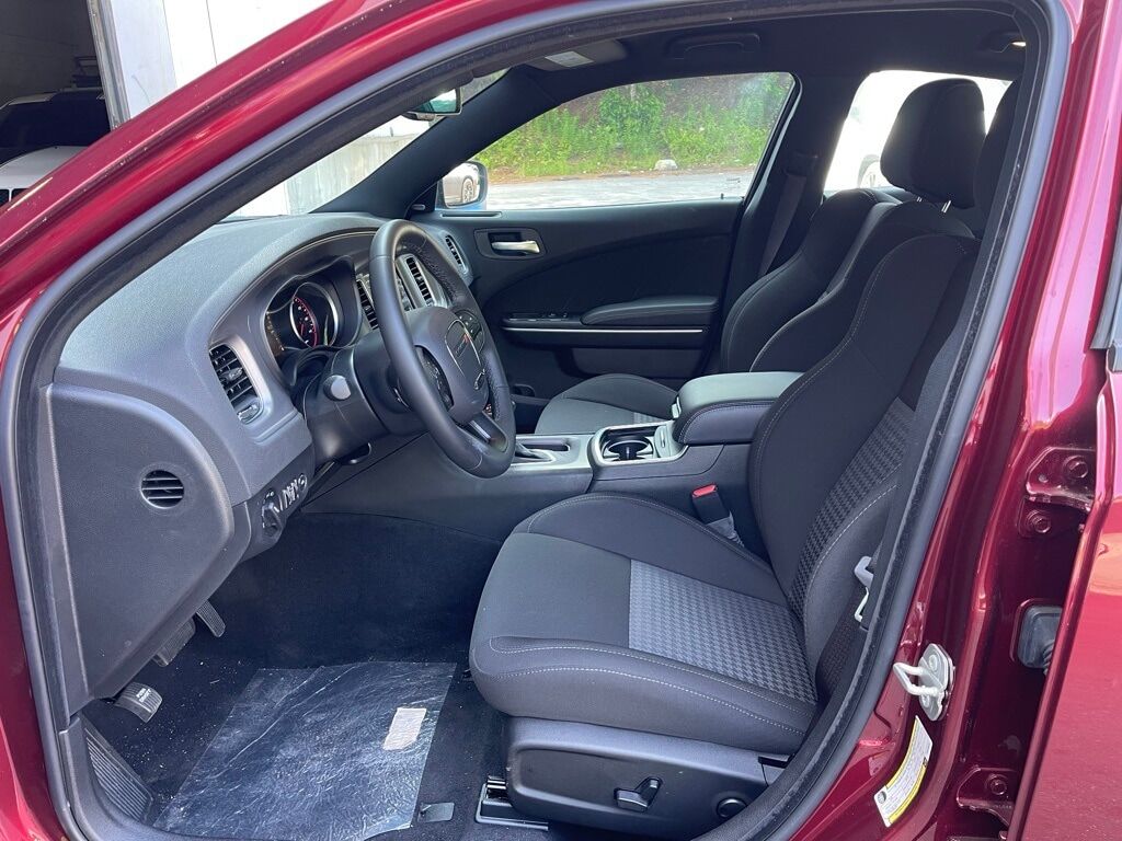 2023 Dodge Charger GT AWD Orange MA