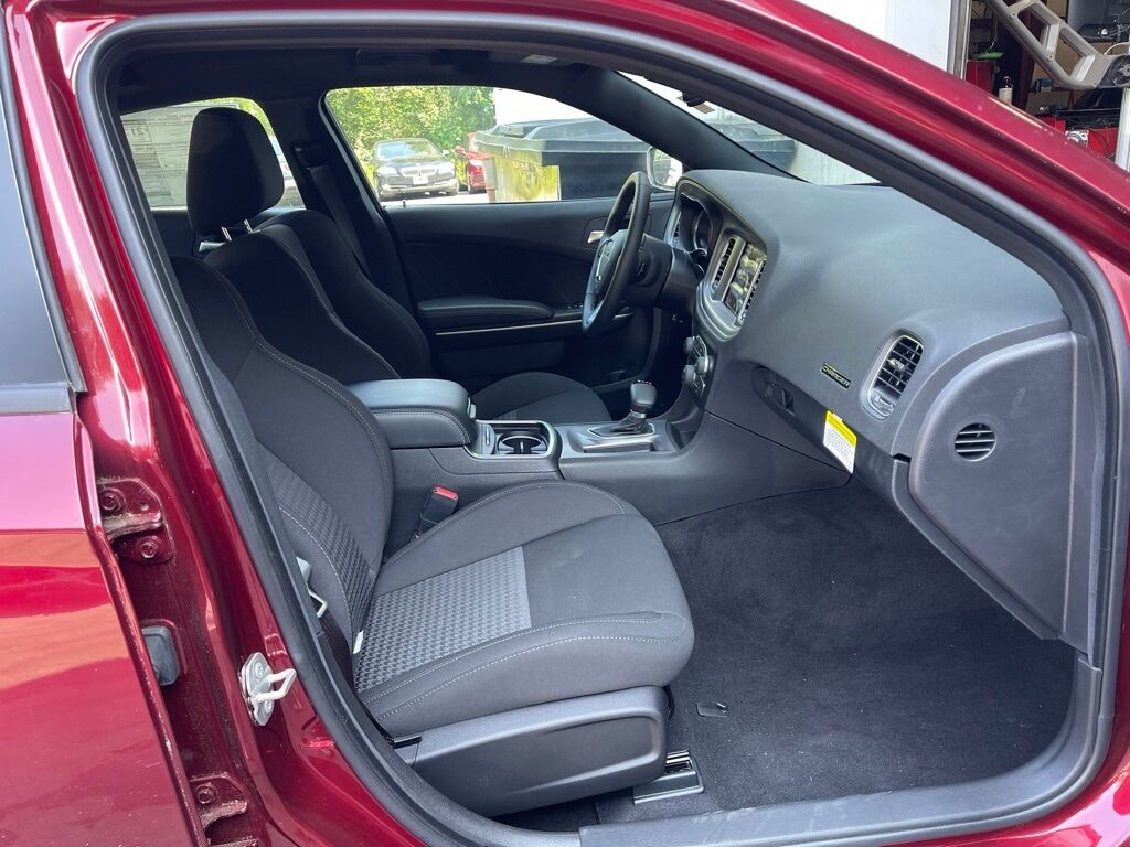 2023 Dodge Charger GT AWD Orange MA