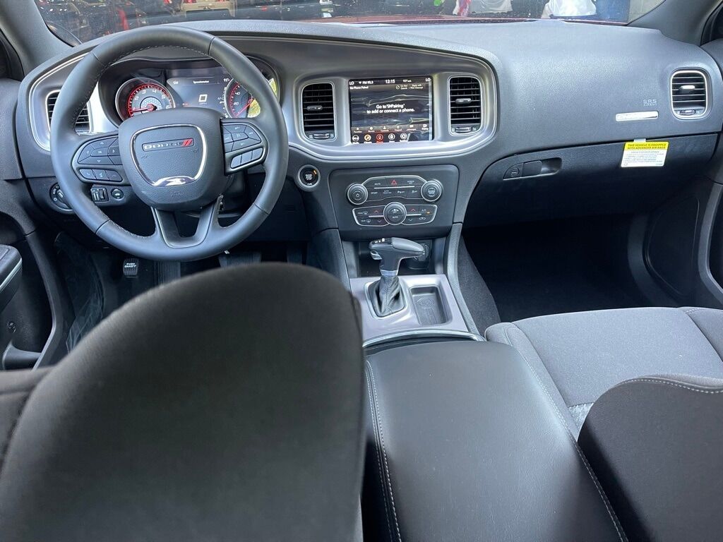 2023 Dodge Charger GT AWD Orange MA