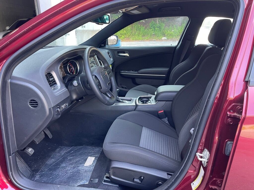 2023 Dodge Charger GT AWD Orange MA