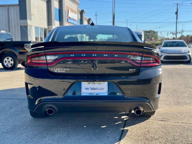 2023 Dodge Charger GT Baton Rouge LA