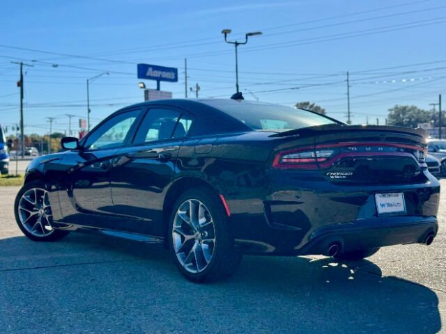 2023 Dodge Charger GT Baton Rouge LA