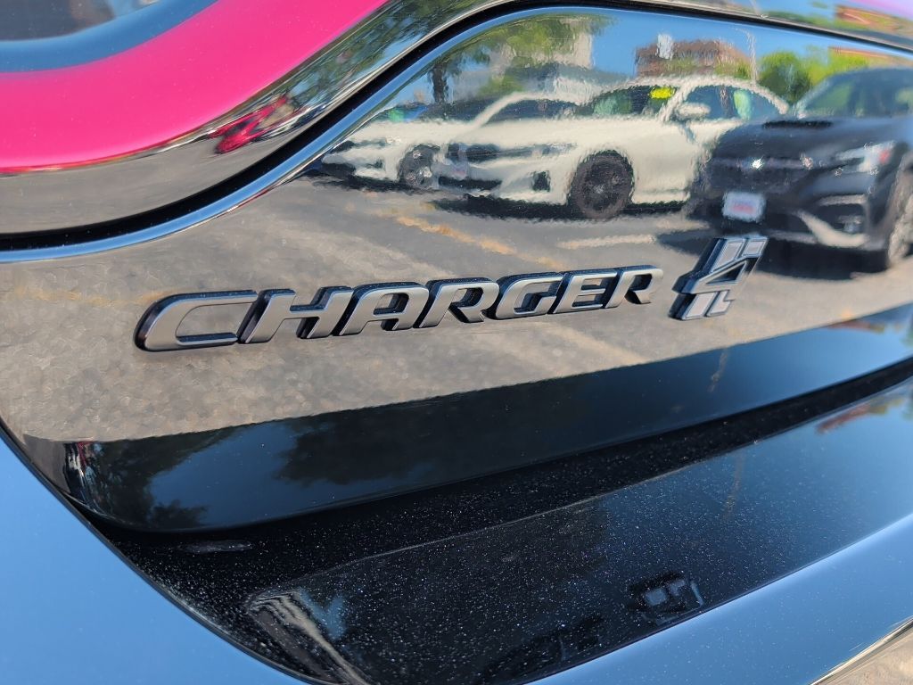 2023 Dodge Charger GT Blacktop Special Edition Worcester MA