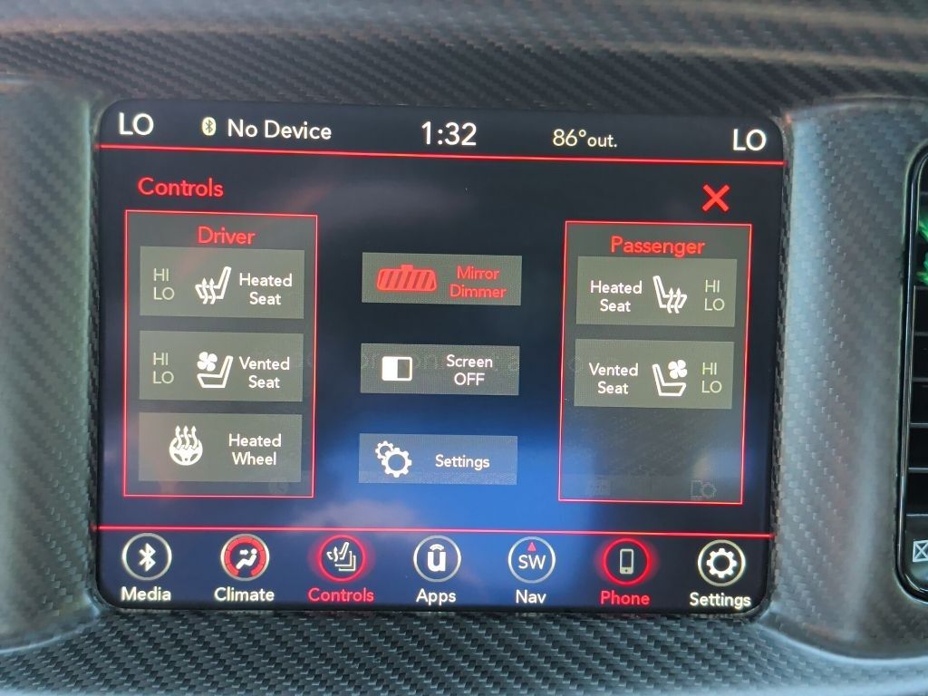 2023 Dodge Charger GT Blacktop Special Edition Worcester MA