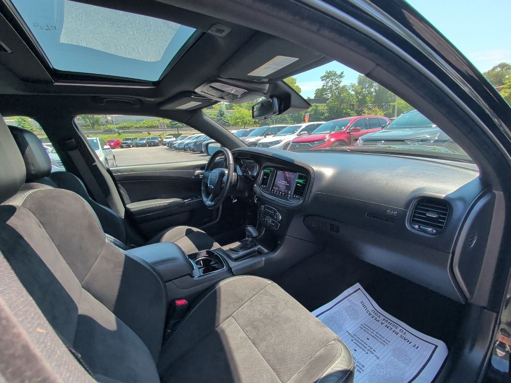 2023 Dodge Charger GT Blacktop Special Edition Worcester MA
