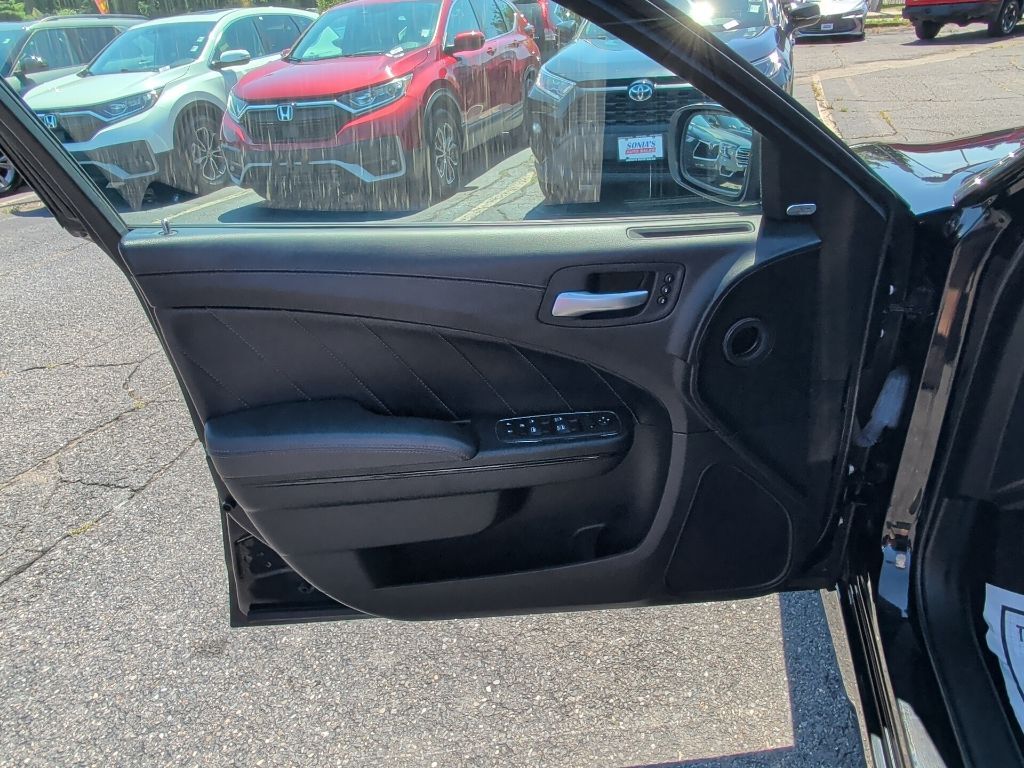 2023 Dodge Charger GT Blacktop Special Edition Worcester MA