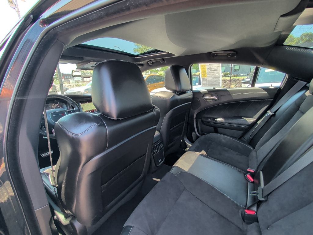 2023 Dodge Charger GT Blacktop Special Edition Worcester MA