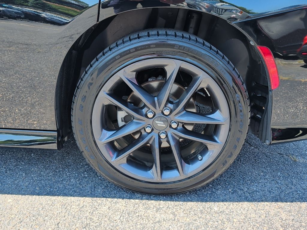 2023 Dodge Charger GT Blacktop Special Edition Worcester MA