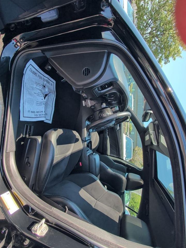 2023 Dodge Charger GT Blacktop Special Edition Worcester MA